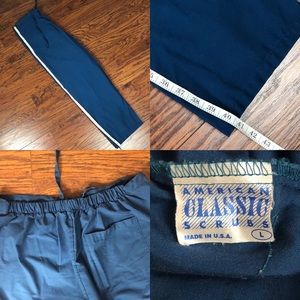 American Classic Scrubs